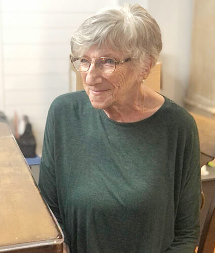 Sandra (Sandee) Pawelczyk